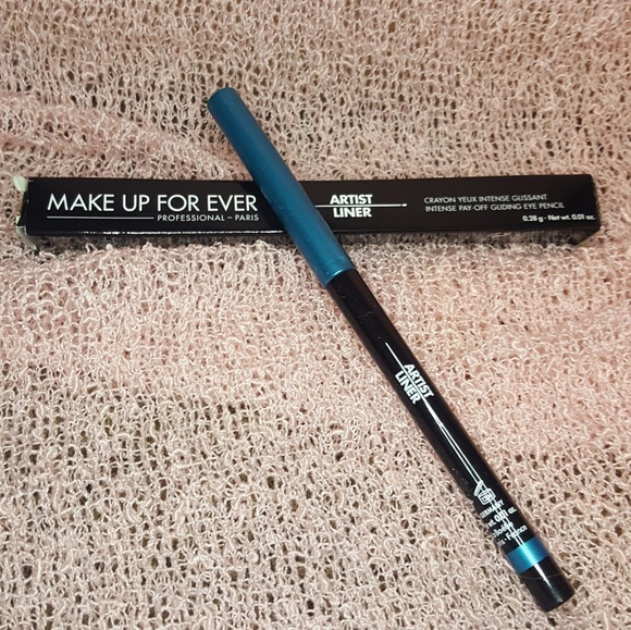 Makeup Forever Other - Makeup Forever Artist Liner